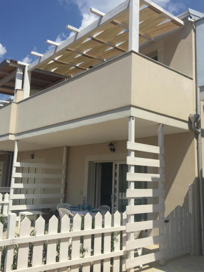 Carrabean Sea In The North Of Sardegna, With Swimming Pool Villa Viddalba Exterior photo